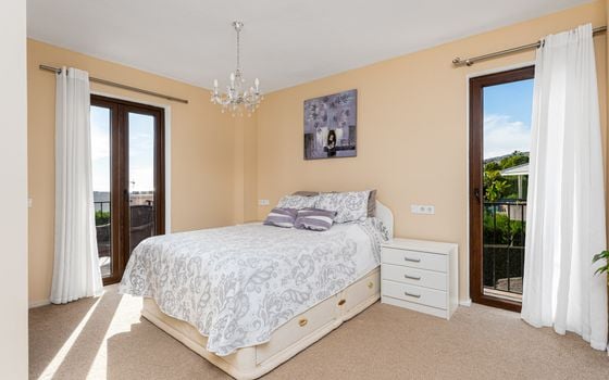 4 bedroom Villa in Finestrat - CGN149727 - Photo - Small - 14