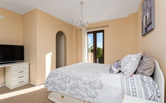 4 bedroom Villa in Finestrat - CGN149727 - Photo - Small - 15