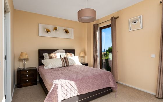4 bedroom Villa in Finestrat - CGN149727 - Photo - Small - 17