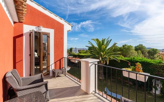 4 bedroom Villa in Finestrat - CGN149727 - Photo - Small - 33
