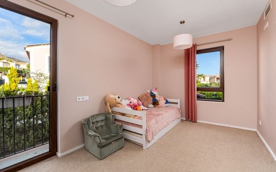 4 bedroom Villa in Finestrat - CGN149727 - Photo - Small - 19