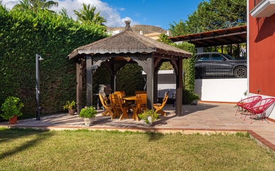 4 bedroom Villa in Finestrat - CGN149727 - Photo - Small - 37