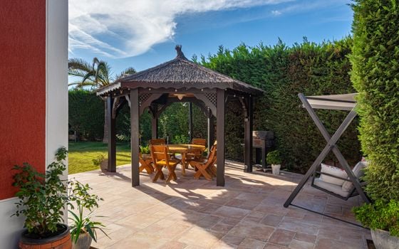 4 bedroom Villa in Finestrat - CGN149727 - Photo - Small - 39