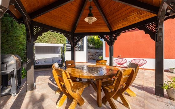 4 bedroom Villa in Finestrat - CGN149727 - Photo - Small - 38