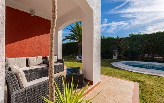 4 bedroom Villa in Finestrat - CGN149727 - Photo - Small - 36