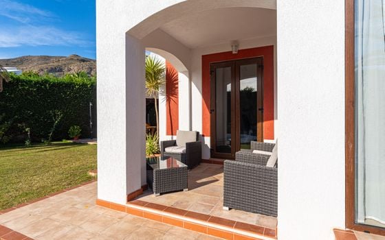 4 bedroom Villa in Finestrat - CGN149727 - Photo - Small - 35