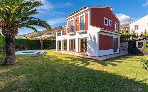 4 bedroom Villa in Finestrat - CGN149727 - Photo - Small - 45