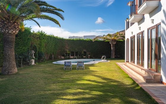 4 bedroom Villa in Finestrat - CGN149727 - Photo - Small - 46