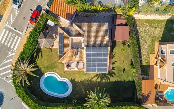 4 bedroom Villa in Finestrat - CGN149727 - Photo - Small - 48