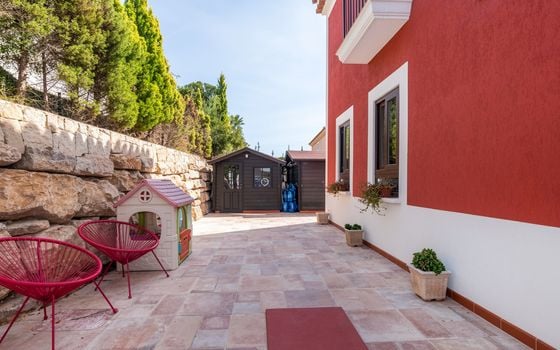 4 bedroom Villa in Finestrat - CGN149727 - Photo - Small - 40