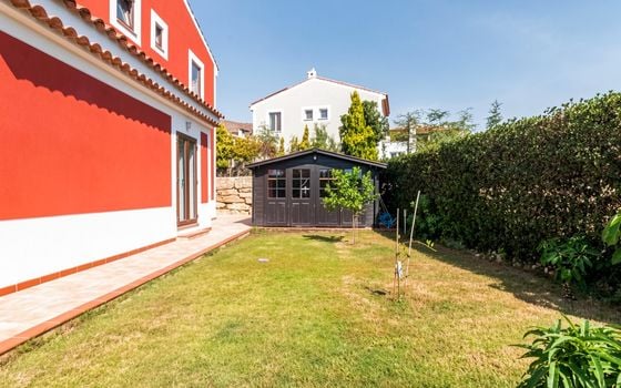 4 bedroom Villa in Finestrat - CGN149727 - Photo - Small - 42