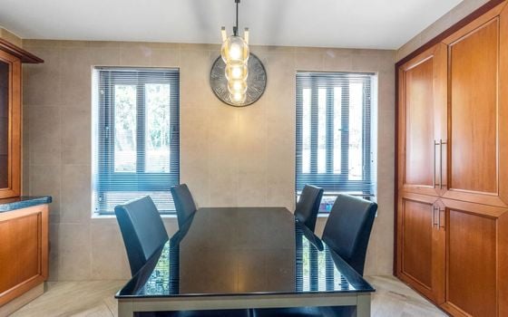 4 bedroom Villa in Finestrat - CGN149727 - Photo - Small - 11