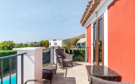 4 bedroom Villa in Finestrat - CGN149727 - Photo - Small - 34