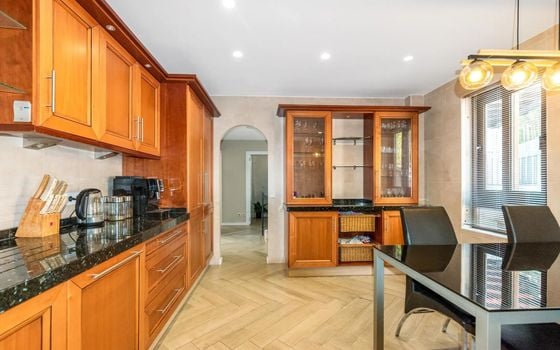 4 bedroom Villa in Finestrat - CGN149727 - Photo - Small - 13