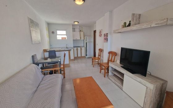 Penthouse de 1 chambre à Torrevieja - VEC107819 - Photo - 3