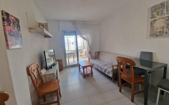 Penthouse de 1 chambre à Torrevieja - VEC107819 - Photo - 1