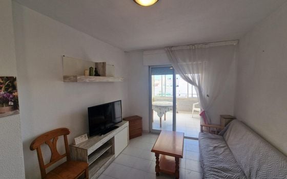 Penthouse de 1 chambre à Torrevieja - VEC107819 - Photo - 2