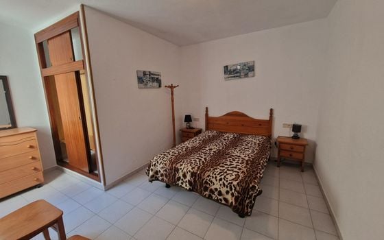 Penthouse de 1 chambre à Torrevieja - VEC107819 - Photo - 5