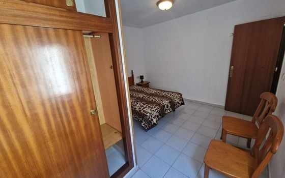 1 Schlafzimmer Penthouse-Wohnung in Torrevieja - VEC107819 - Foto - Small - 6