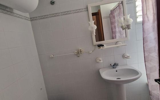 1 Schlafzimmer Penthouse-Wohnung in Torrevieja - VEC107819 - Foto - Small - 7