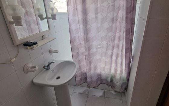 1 Schlafzimmer Penthouse-Wohnung in Torrevieja - VEC107819 - Foto - Small - 8