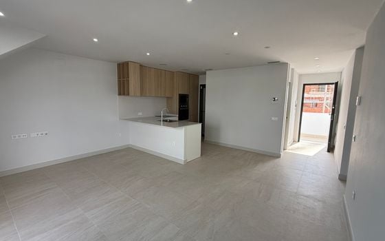 Penthouse de 2 chambres à Torrevieja - RCJ147369 - Photo - 4