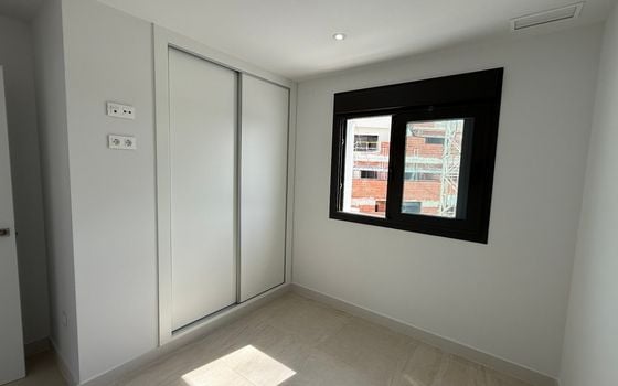 Penthouse de 2 chambres à Torrevieja - RCJ147369 - Photo - Small - 8