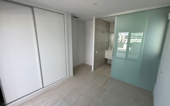 Penthouse de 2 chambres à Torrevieja - RCJ147369 - Photo - Small - 6
