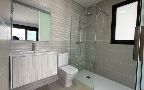 Penthouse de 2 chambres à Torrevieja - RCJ147369 - Photo - Small - 9