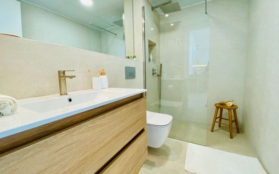 3 Schlafzimmer Bungalow in Pilar de la Horadada - OK149880 - Foto - Small - 13