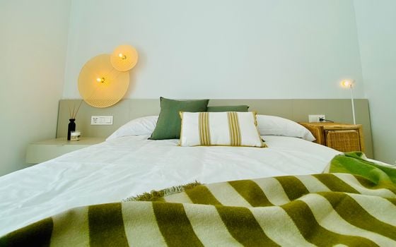 2 Schlafzimmer Bungalow in Pilar de la Horadada - OK149883 - Foto - Small - 8