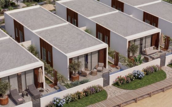 Apartamento de 1 habitación en Vera - WD149941 - Foto - Small - 7