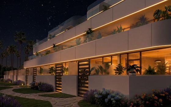 Apartamento de 1 habitación en Vera - WD149941 - Foto - Small - 15