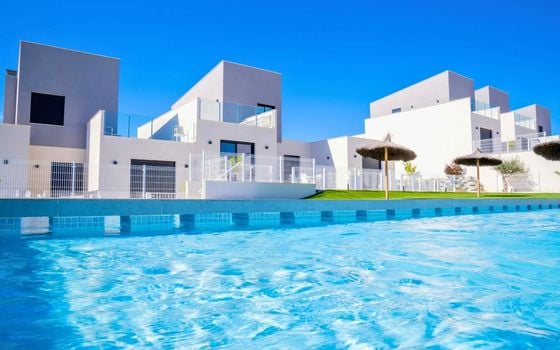 2 bedroom Townhouse in El Caracolero - MVS150006 - Photo - 2