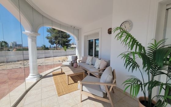 Villa de 4 chambres à Calp - VMD107921 - Photo - 5