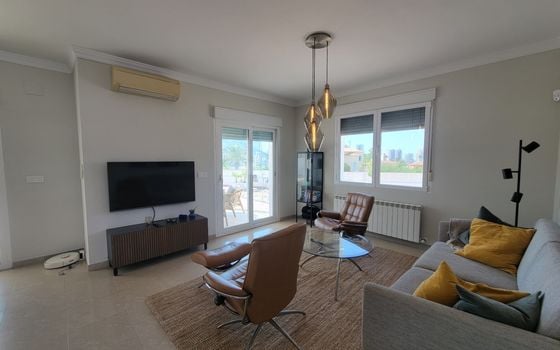 Villa de 4 chambres à Calp - VMD107921 - Photo - Small - 6
