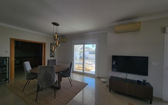 Villa de 4 chambres à Calp - VMD107921 - Photo - Small - 8