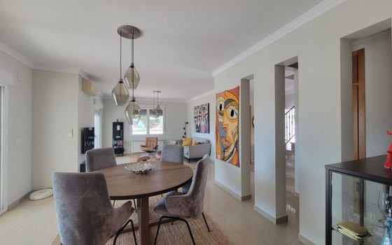 Villa de 4 chambres à Calp - VMD107921 - Photo - Small - 9