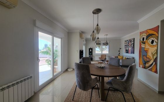 Villa de 4 chambres à Calp - VMD107921 - Photo - Small - 7