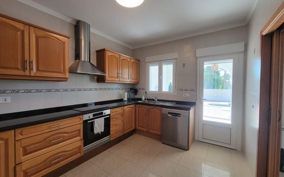 Villa de 4 chambres à Calp - VMD107921 - Photo - Small - 10
