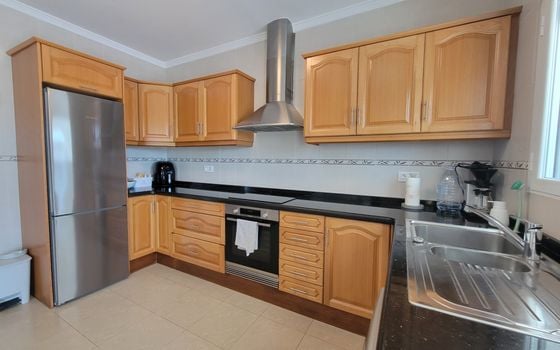 Villa de 4 chambres à Calp - VMD107921 - Photo - Small - 11