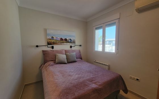 Villa de 4 chambres à Calp - VMD107921 - Photo - Small - 12