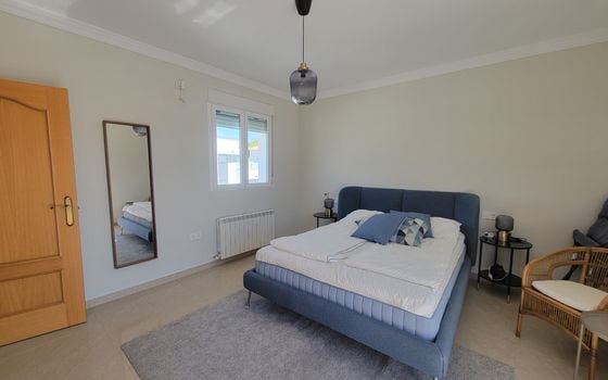 Villa de 4 chambres à Calp - VMD107921 - Photo - Small - 13