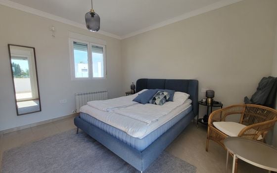 Villa de 4 chambres à Calp - VMD107921 - Photo - Small - 14