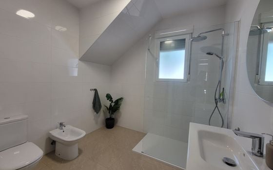 Villa de 4 chambres à Calp - VMD107921 - Photo - Small - 20