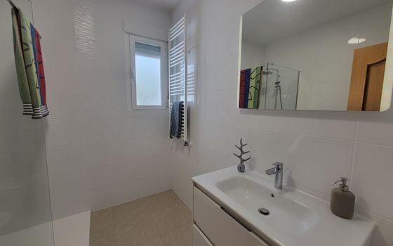 Villa de 4 chambres à Calp - VMD107921 - Photo - Small - 19
