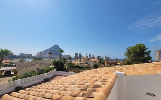 Villa de 4 chambres à Calp - VMD107921 - Photo - Small - 25