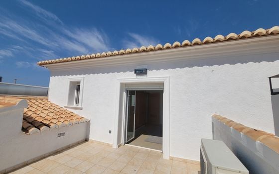 Villa de 4 chambres à Calp - VMD107921 - Photo - Small - 23