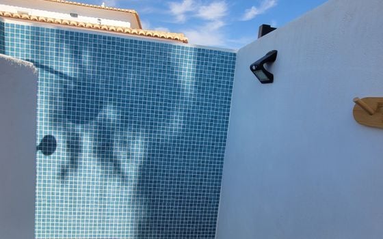 Villa de 4 chambres à Calp - VMD107921 - Photo - Small - 27