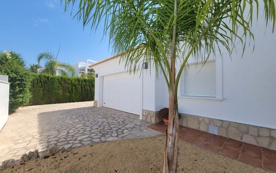 Villa de 4 chambres à Calp - VMD107921 - Photo - Small - 33
